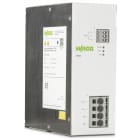 WAGO ITALIA SRL - WAG787-916 MODULO BUFFER CAPACITIVO 24VDC 24VDC 40A