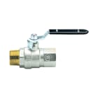 FERRARI - FER020161 RUBINETTO A SFERA X ACQUA 3/4