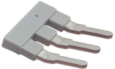 PHOENIX CONTACT - PHC0203328 EB 3-10 PONTICELLO PETTINE FRONTALE
