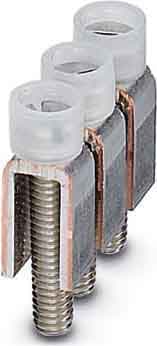 PHOENIX CONTACT - PHC0203425 FBI 3- 6 PONTICELLO FISSO TRASVERSALE