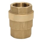 FERRARI - FER020403 VALVOLA DI RITEGNO DA 1