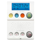 VIMAR SPA - VIW02080.AB TERMINALE DISPLAY E FONICO ANTIBATTERICO