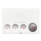 VIMAR SPA - VIW02082.AB MODULO FONICO ANTIBATTERICO