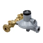 FERRARI - FER020901 KIT.BP 10KG PE=1-16BAR PU=30-50MBAR PRV