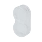 NEW ELFIN SRL - NEW020CGP2 CAPPUCCIO GOMMA PULS.DOPPIO