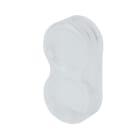 NEW ELFIN SRL - NEW020CGP2 CAPPUCCIO GOMMA PULS.DOPPIO