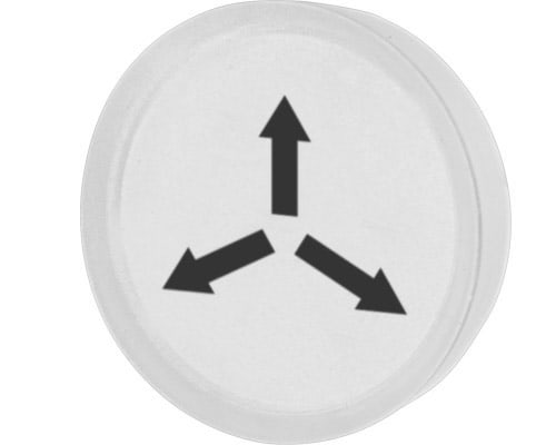 NEW ELFIN SRL - NEW020DISE11 DIFFUSORE INCOLORE SE11