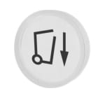 NEW ELFIN SRL - NEW020DISE32 DIFFUSORE INCOLORE SE32