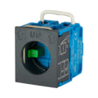 NEW ELFIN SRL - NEW020GE01S BLOCCO CONTATTI SICUREZZA 1NC