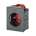 NEW ELFIN SRL - NEW020GE01 EL.CONTATTO 1NC CON FLANGIA