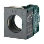 NEW ELFIN SRL - NEW020GE10 EL.CONTATTO 1NO CON FLANGIA