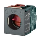 NEW ELFIN SRL - NEW020GE11 EL.CONTATTO 1NO+1NC CON FLANGIA