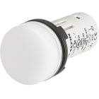 NEW ELFIN SRL - NEW020LMB LAMPADA MONOLITICA BIANCA