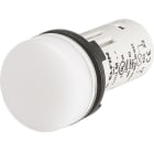 NEW ELFIN SRL - NEW020LMB LAMPADA MONOLITICA BIANCA