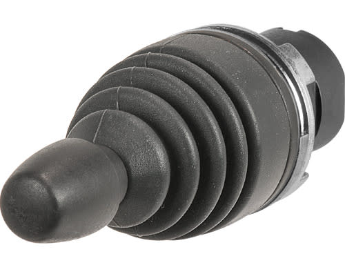 NEW ELFIN SRL - NEW020MT2T MANIPOL.H55 2P.TEMP.RAL7016