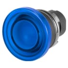 NEW ELFIN SRL - NEW020PFLBL PULS.FUNGO D.38 LUM.MOMENT.BLU