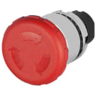 NEW ELFIN SRL - NEW020PTAARW PUL.EMER.T.FUNGO D40 AGG.ROSSO MET.