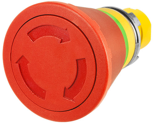 NEW ELFIN SRL - NEW020PTAASRK PULS.EMER.FUNGO D.52 AGG.SC.RAPIDO