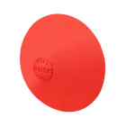 NEW ELFIN SRL - NEW020PTF9PTR PULS.FUNGO SFERICO D.90 AGG.ROSSO
