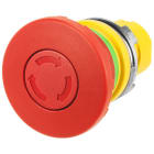 NEW ELFIN SRL - NEW020PTFAR PULS.EMER.FUNGO D.40 AGGANCIO ROSSO