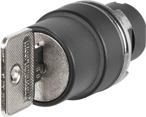 NEW ELFIN SRL - NEW020SCQ SELETT.CHIAVE 4P CAMMA Q