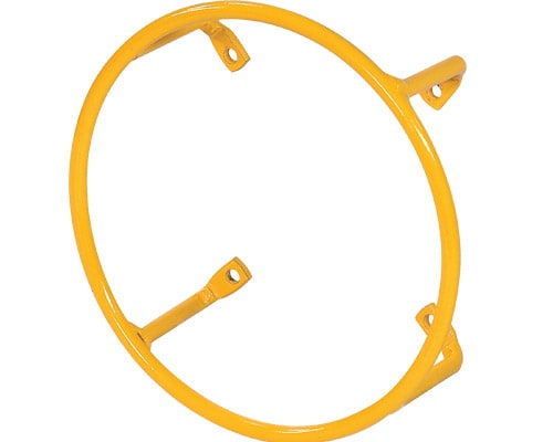 NEW ELFIN SRL - NEW020SPE SCHERMO PULSANTE EMERGENZA