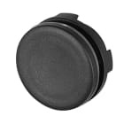 NEW ELFIN SRL - NEW020TTPN TAPPO TONDO NERO