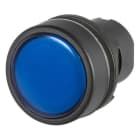 NEW ELFIN SRL - NEW020ULPBL UNITA LUMINOSA PROTETTA BLU