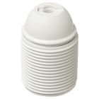 VIMAR SPA - VIW02107.S.B PORTALAMPADA E27 CPFIL CM/FIL. BIANCO