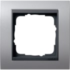 GIRA - GIR021106 PLACCA 1-M INTERM.PL. AN