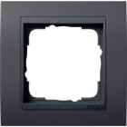 GIRA - GIR021108 PLACCA 1-M INTERM.PL. AN