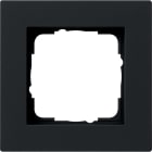 GIRA - GIR0211095 PLACCA 1-M PIATTO