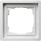 GIRA - GGI0211112 PLACCA 1-M