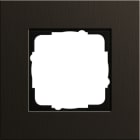 GIRA - GGI0211127 PLACCA 1-M