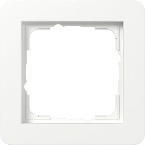 GIRA - GIR0211151 PLACCA 1-M