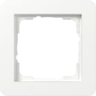 GIRA - GGI0211151 PLACCA 1-M