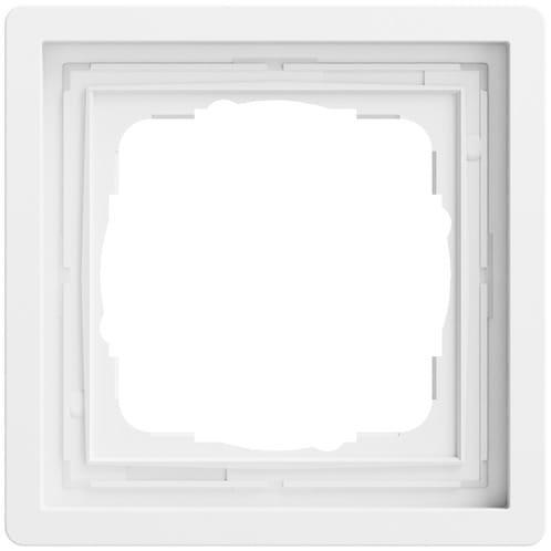 GIRA - GGI0211172 PLACCA 1-M