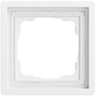 GIRA - GGI0211172 PLACCA 1-M