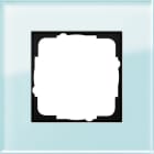 GIRA - GIR021118 Abdeckrahmen 1f Gira Esprit G Mint