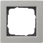 GIRA - GIR021133 PLACCA 1-M