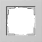GIRA - GGI021137 PLACCA 1-M