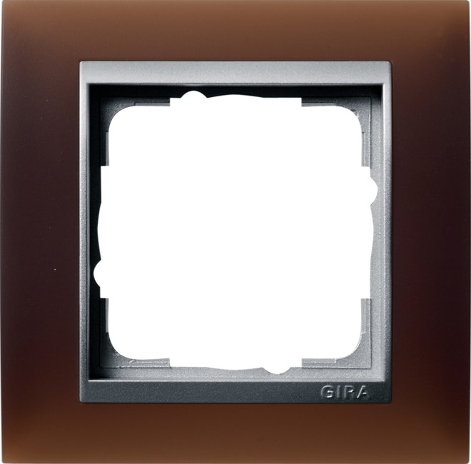GIRA - GIR021159 MASCH. COP. 1X MASCH. C.ALLUM. GIRA EVEN