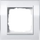 GIRA - GIR0211723 PLACCA 1-M INTERM.PL. BP GIRA EVENT CLEA