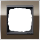 GIRA - GGI0211768 PLACCA 1-M INTERM.PL. AN GIRA EVENT CLEA