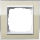 GIRA - GIR0211773 PLACCA 1-M INTERM.PL. BP GIRA EVENT CLEA