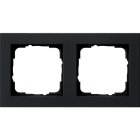 GIRA - GIR021209 PLACCA 2-M