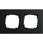 GIRA - GIR0212126 PLACCA 2-M