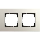 GIRA - GIR0212220 PLACCA 2-M