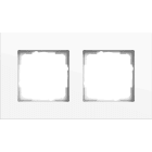 GIRA - GIR0212403 PLACCA 2-M