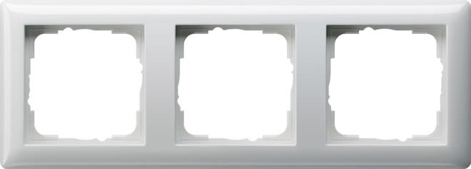 GIRA - GIR021303 MASCH. COPERTURA 3-M STANDARD 55 BNC PUR